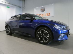 Kia EV6 bild 4