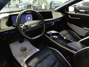 Kia EV6 bild 14