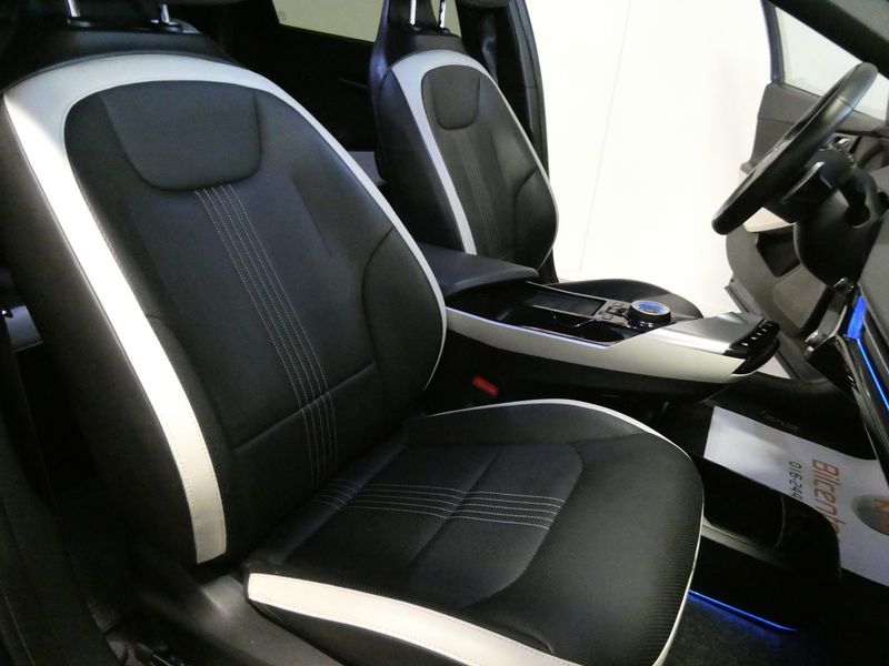 Kia EV6 bild 18