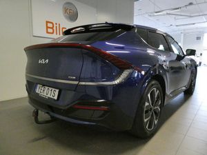 Kia EV6 bild 7