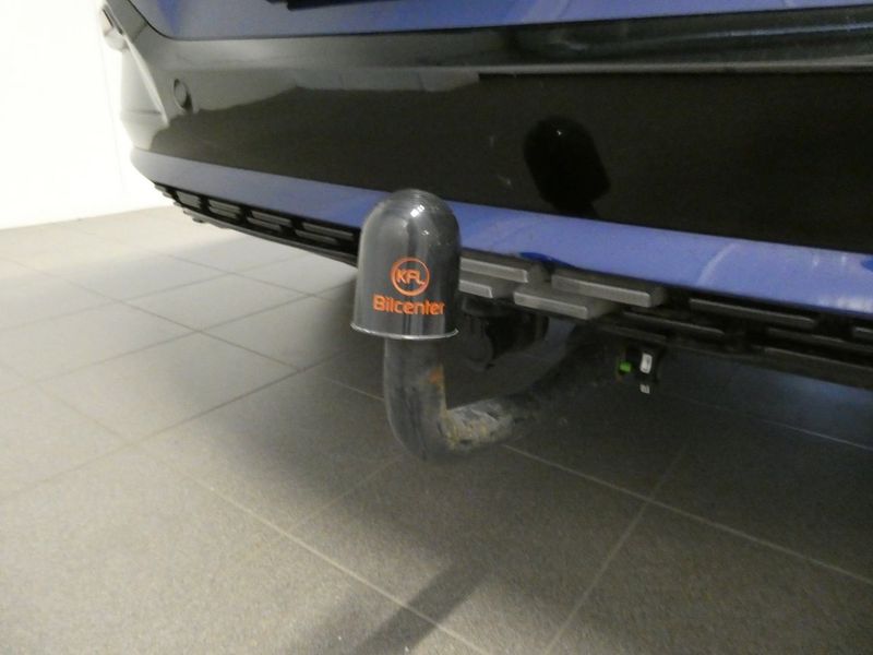 Kia EV6 bild 8