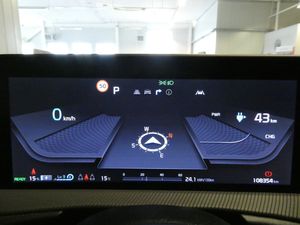Kia EV6 bild 20