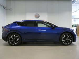 Kia EV6 bild 6