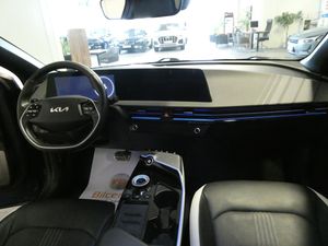 Kia EV6 bild 16