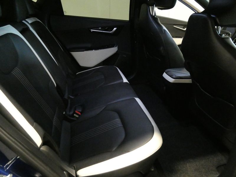 Kia EV6 bild 15