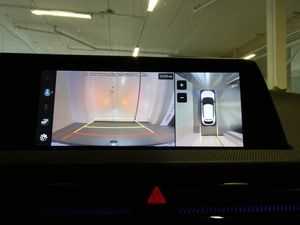 Kia EV6 bild 21