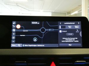Kia EV6 bild 23