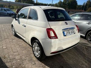 Fiat 500 bild 3