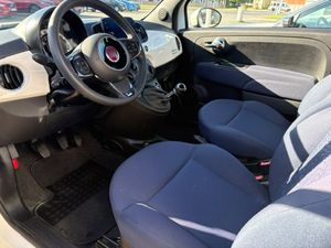 Fiat 500 bild 5