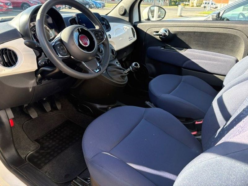 Fiat 500 bild 5