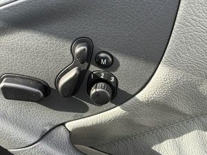 Mercedes CLK200 bild 12