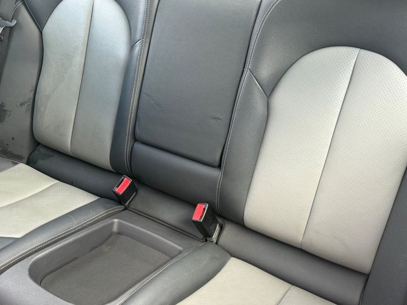 Mercedes CLK200 bild 14