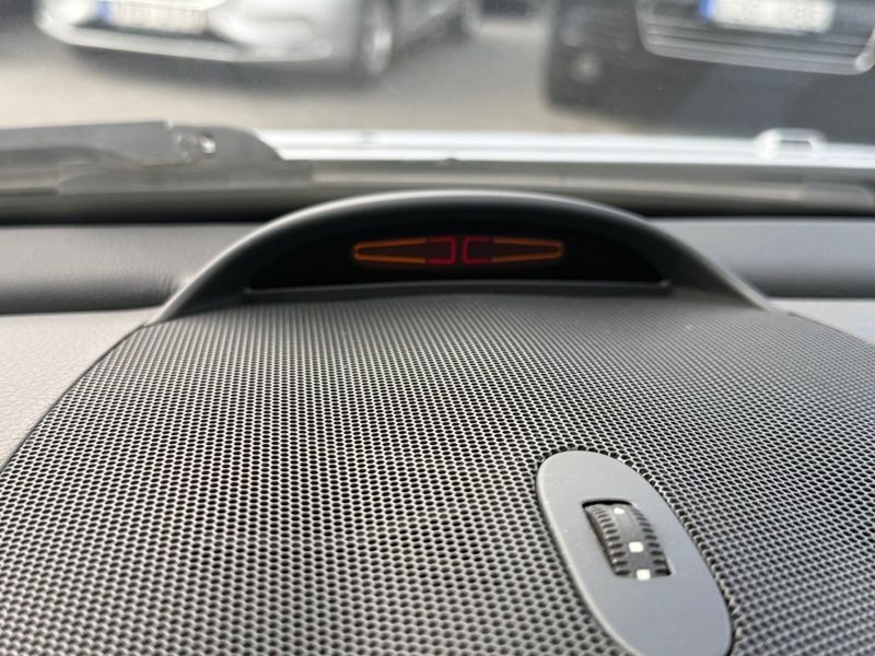 Mercedes CLK200 bild 15