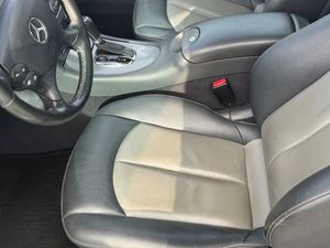 Mercedes CLK200 bild 11
