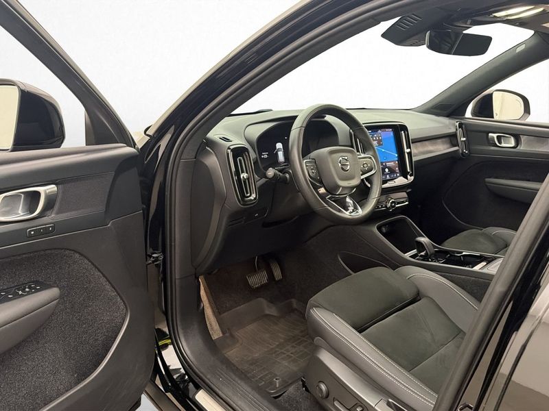 Volvo XC40 bild 12