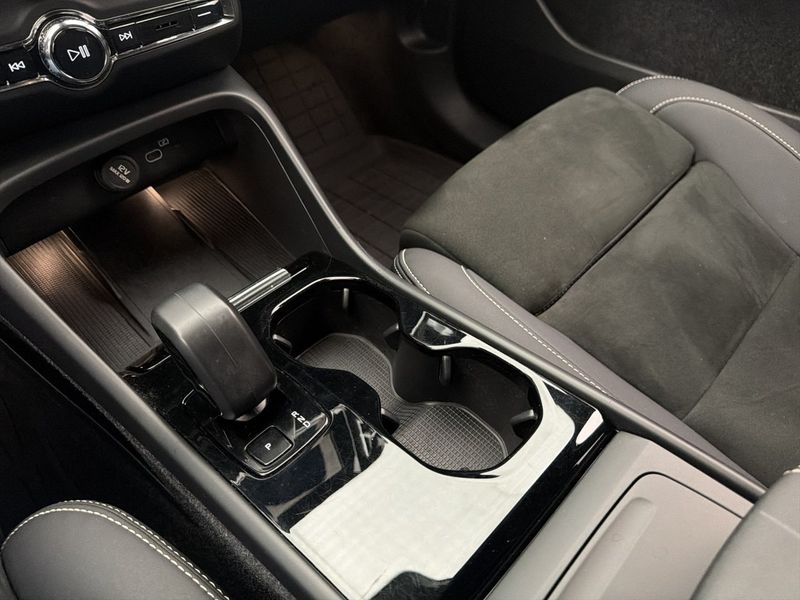 Volvo XC40 bild 37