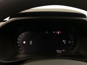 Volvo XC40 bild 23