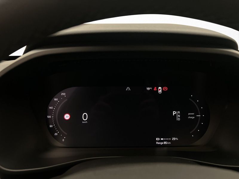 Volvo XC40 bild 23