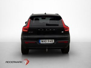 Volvo XC40 bild 8