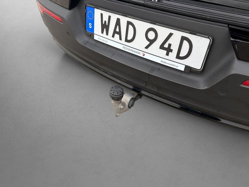 Volvo XC40 bild 18
