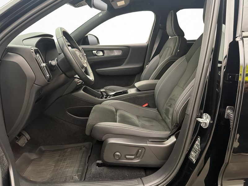 Volvo XC40 bild 13