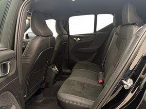 Volvo XC40 bild 25