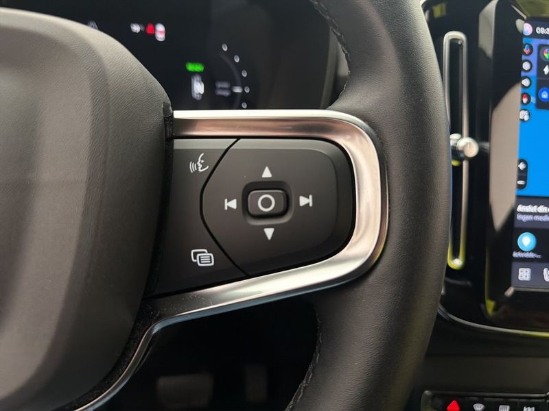 Volvo XC40 bild 35