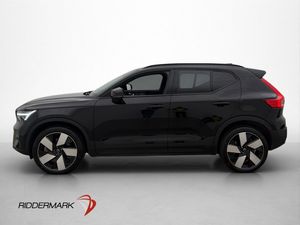 Volvo XC40 bild 5