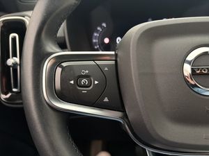 Volvo XC40 bild 34