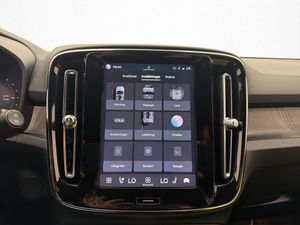 Volvo XC40 bild 33