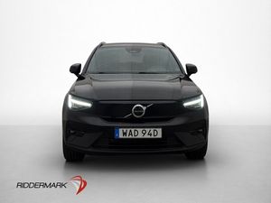 Volvo XC40 bild 3