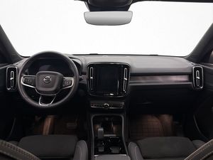 Volvo XC40 bild 15