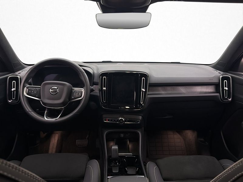 Volvo XC40 bild 15
