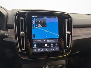 Volvo XC40 bild 31