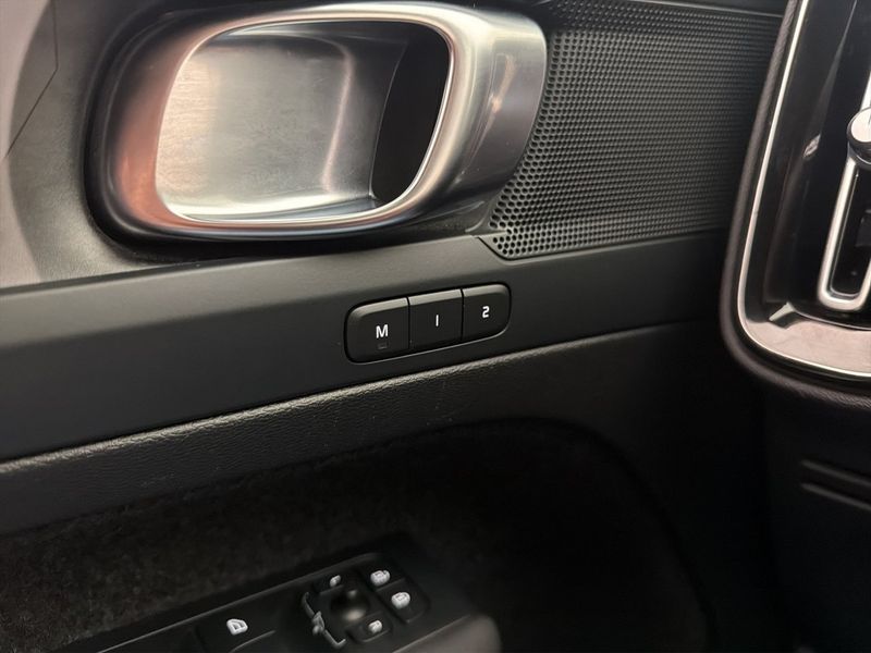 Volvo XC40 bild 14