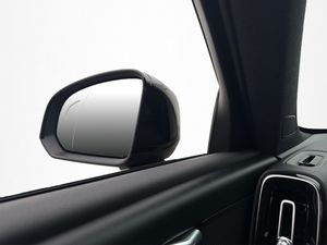 Volvo XC40 bild 24