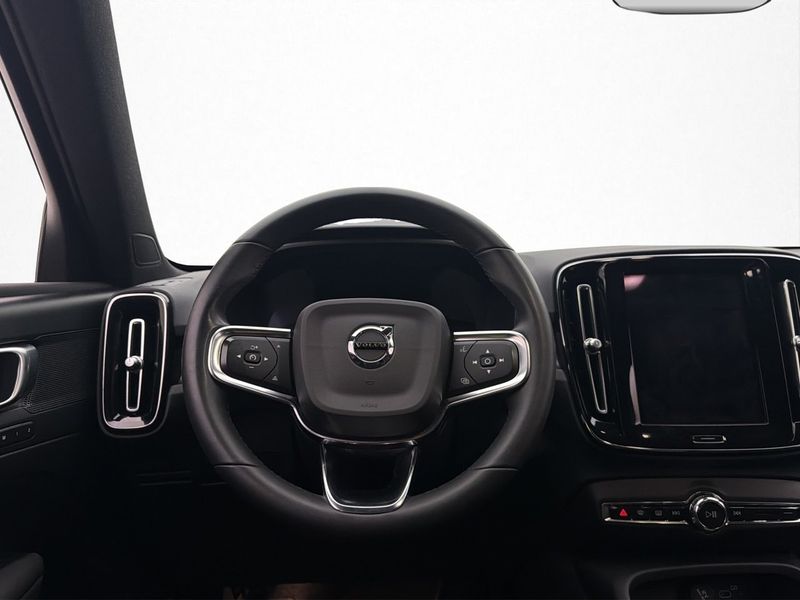 Volvo XC40 bild 26