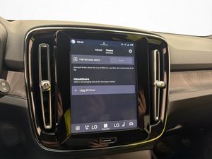 Volvo XC40 bild 29