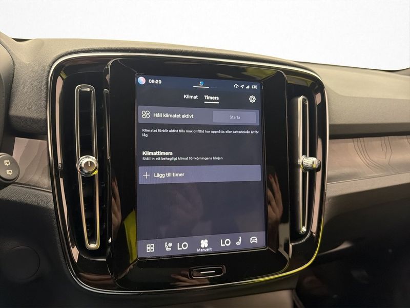 Volvo XC40 bild 29