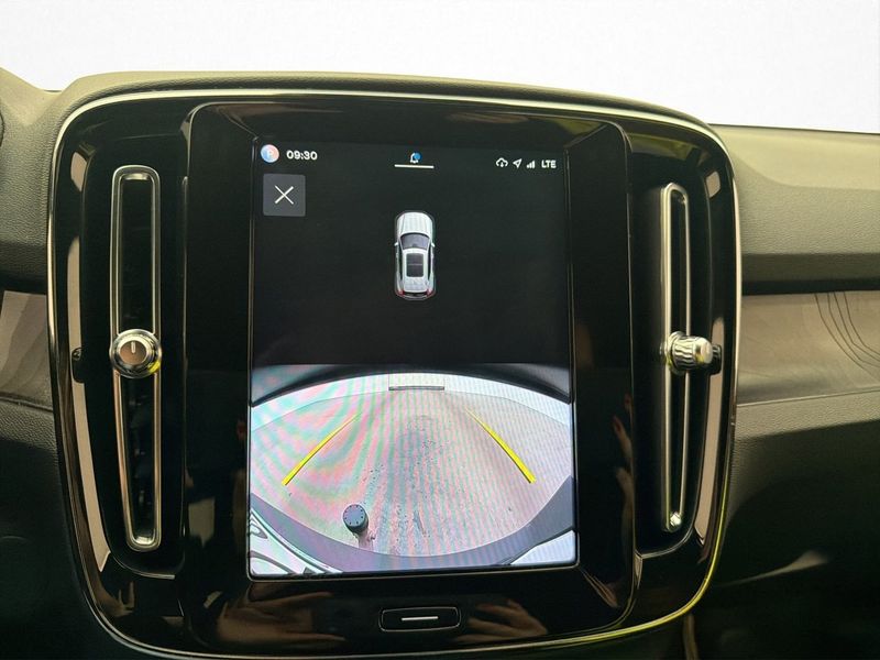 Volvo XC40 bild 27