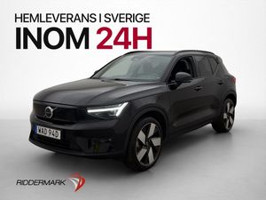 Volvo XC40 bild 1