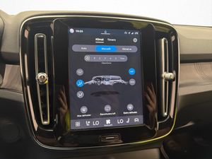 Volvo XC40 bild 28