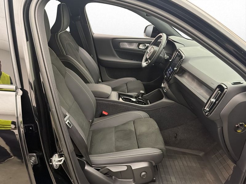 Volvo XC40 bild 16