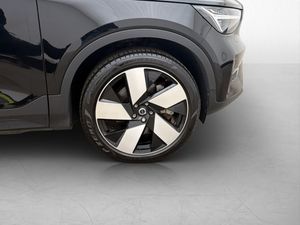 Volvo XC40 bild 11