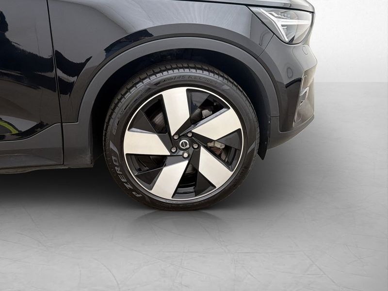 Volvo XC40 bild 11