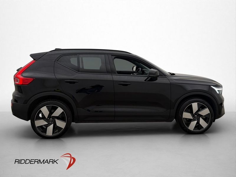 Volvo XC40 bild 10
