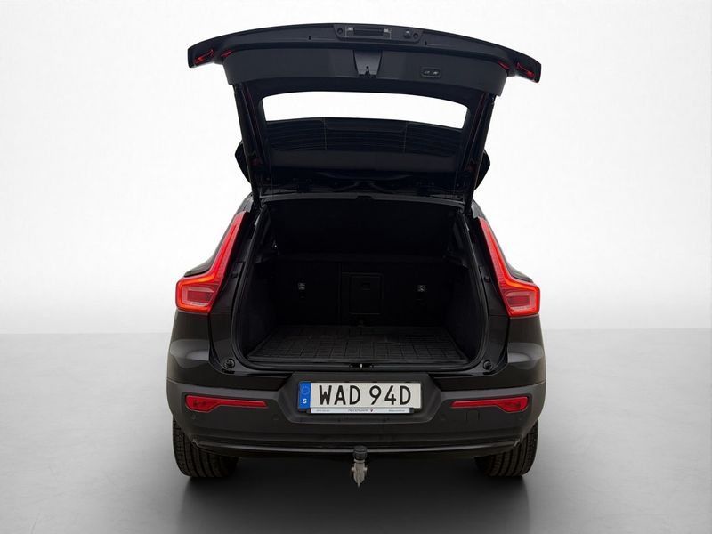 Volvo XC40 bild 19
