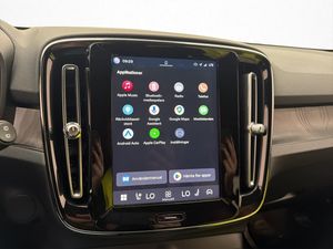 Volvo XC40 bild 30