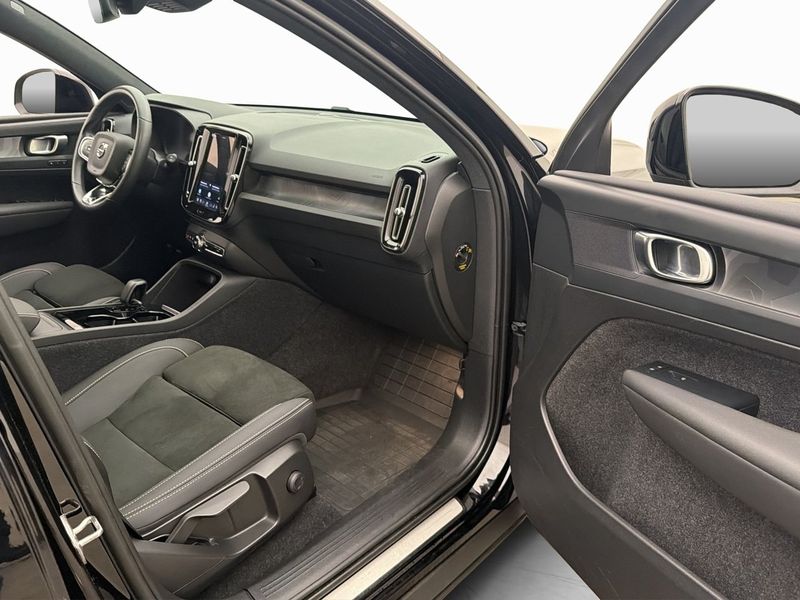 Volvo XC40 bild 17