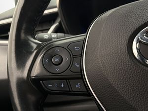 Toyota Corolla bild 16